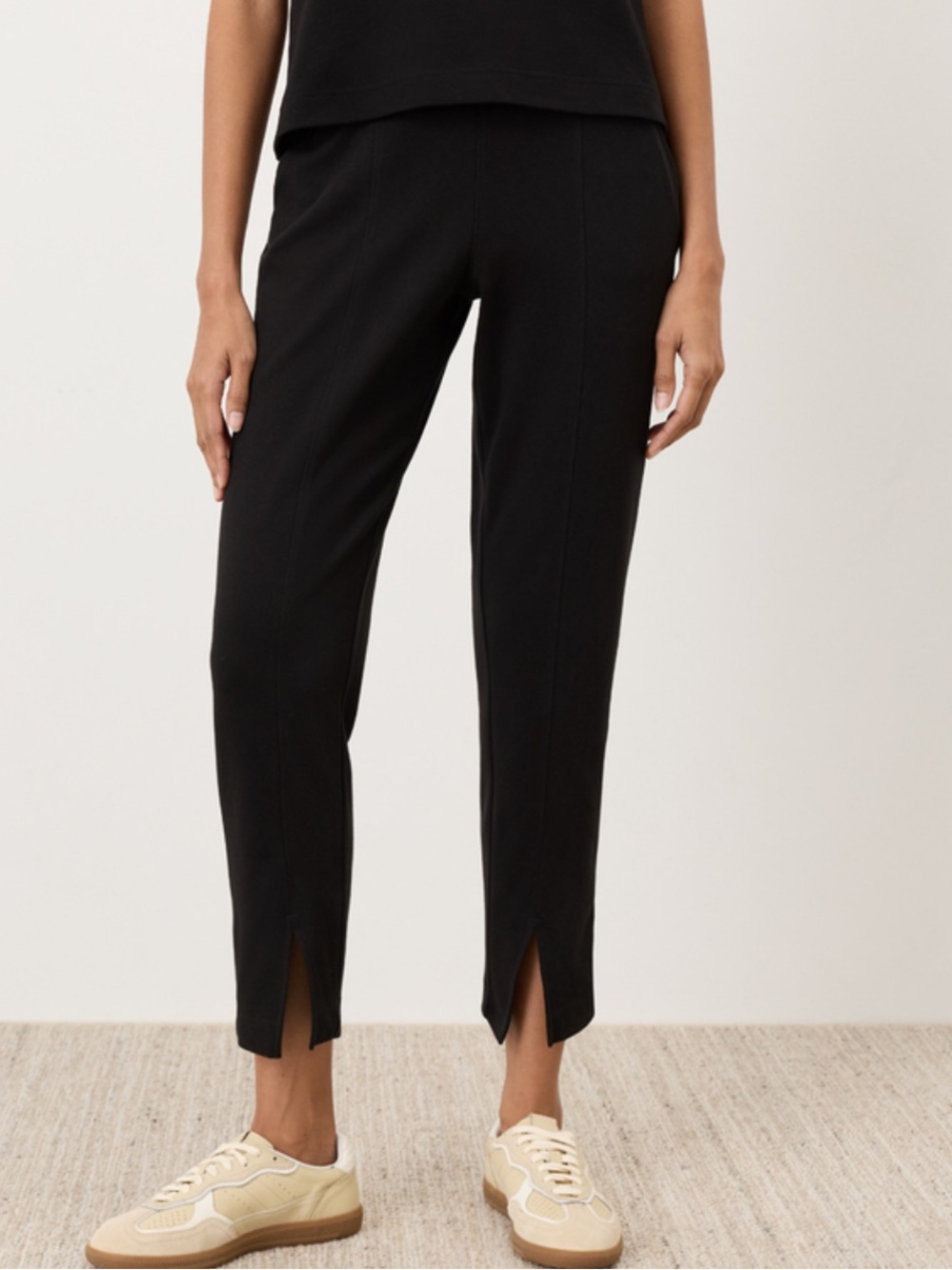 Pact • Organic Cotton Airplane Tapered Leg Pant - Picture 7 of 7
